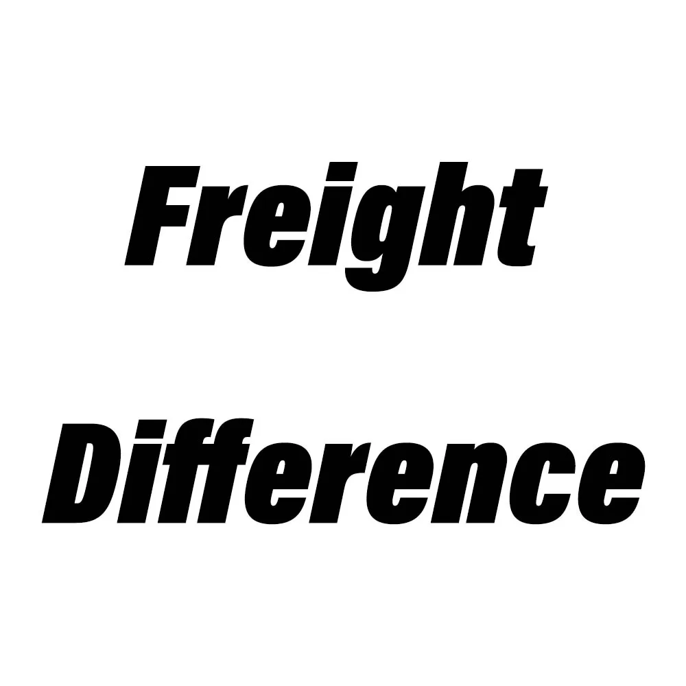 

Additional Shipping/Shipping Fee/Accessories/