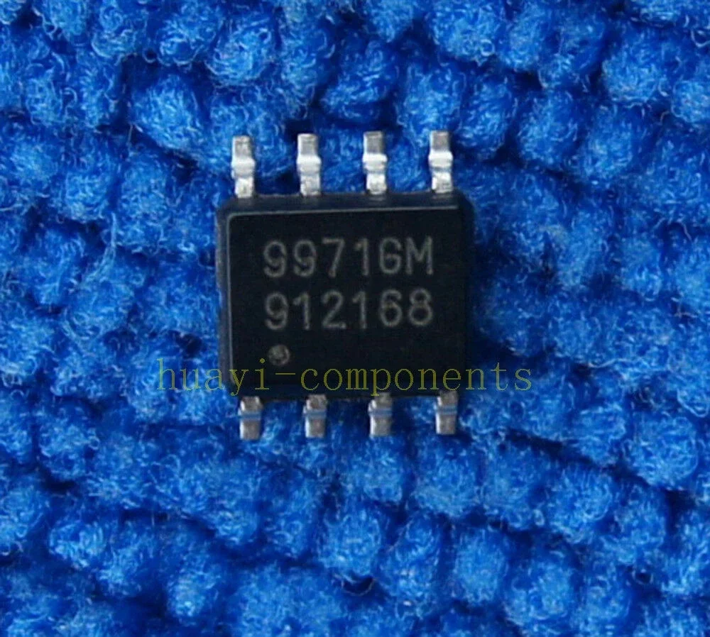 1pcs AP9971GM 9971GM MOSFET SOP-8