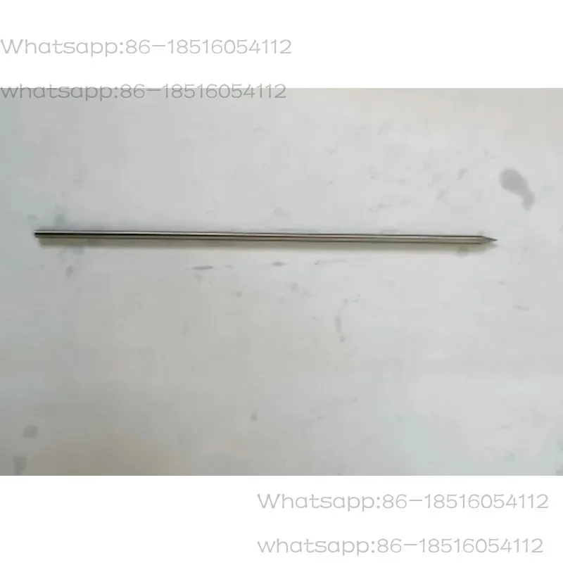 cutting bed yuan one punching needle punching device