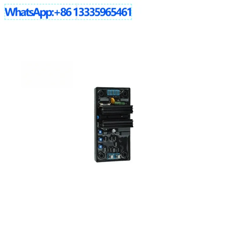 

R230 Diesel Generator Accessories, Automatic Voltage Regulator, Voltage Regulator Board AVR