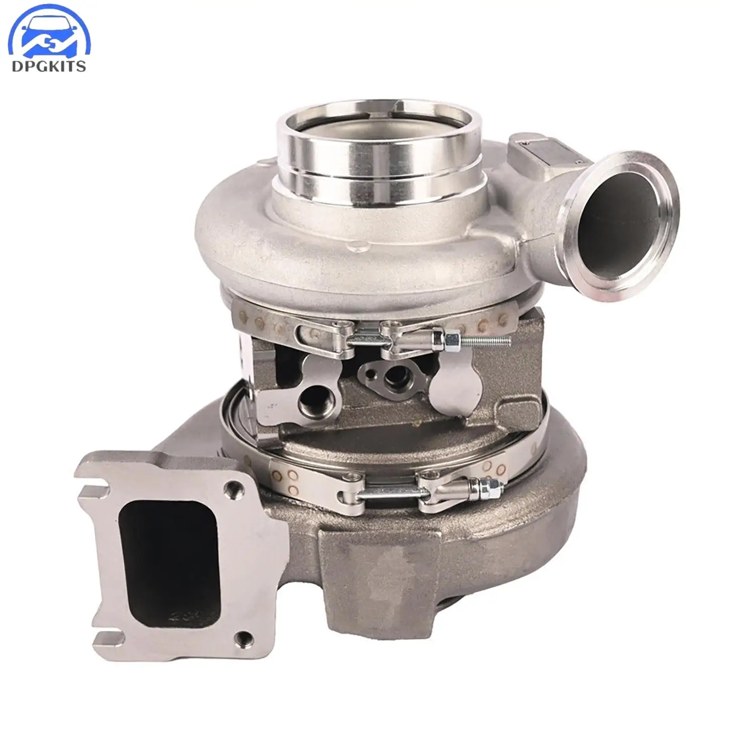 

VEHICULOS VGT Turbocharger HE451VE For Volvo D13 Mack MP8 And Cummins 2008-2015 13.0L 1300 ccm HE451VE HE400VG 2841961