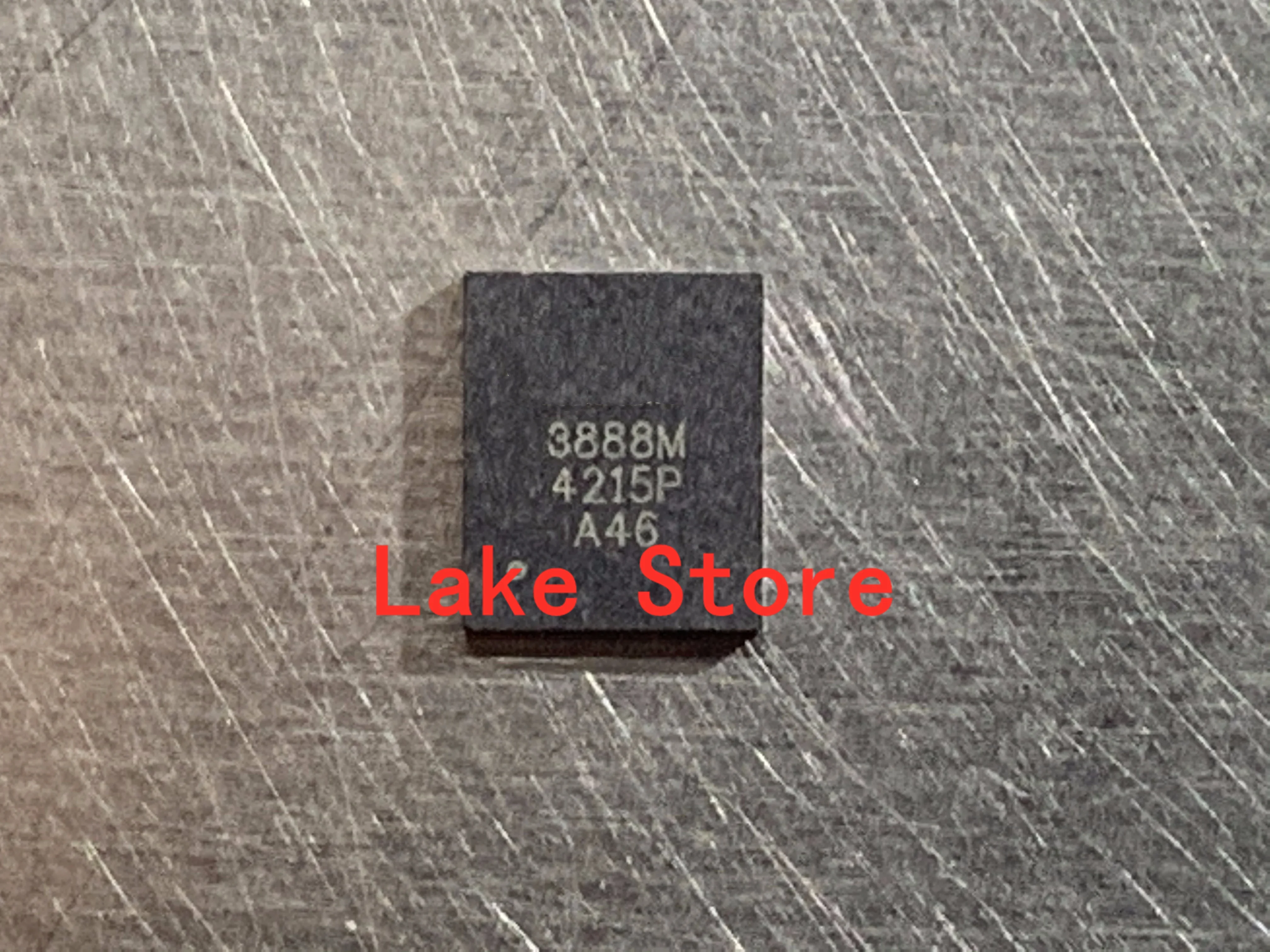 

Правый 5 шт./лот IR3888M IR3888MTRPBF IR3888 3888M QFN В наличии Хорошо