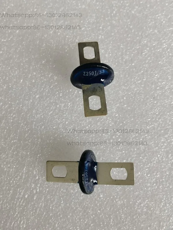 Gene-rator voltage sensitive surge suppr-essor diode protector Z250J/ Z250/ PD Z320LP