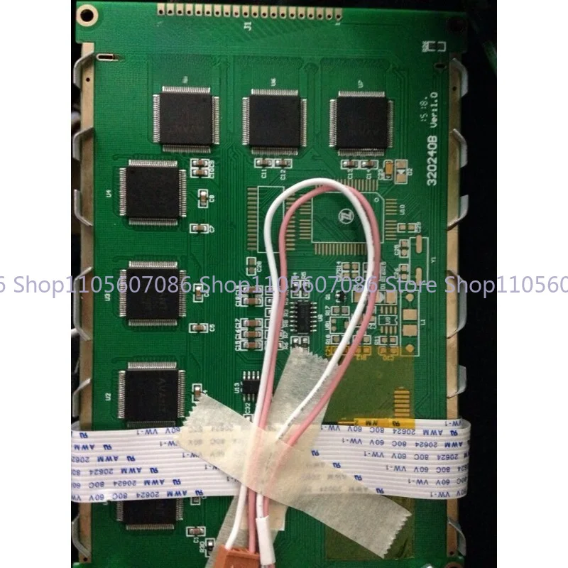 SP14Q002-A1 SP14Q003-C1 SP14Q005 Compatible LCD, Used
