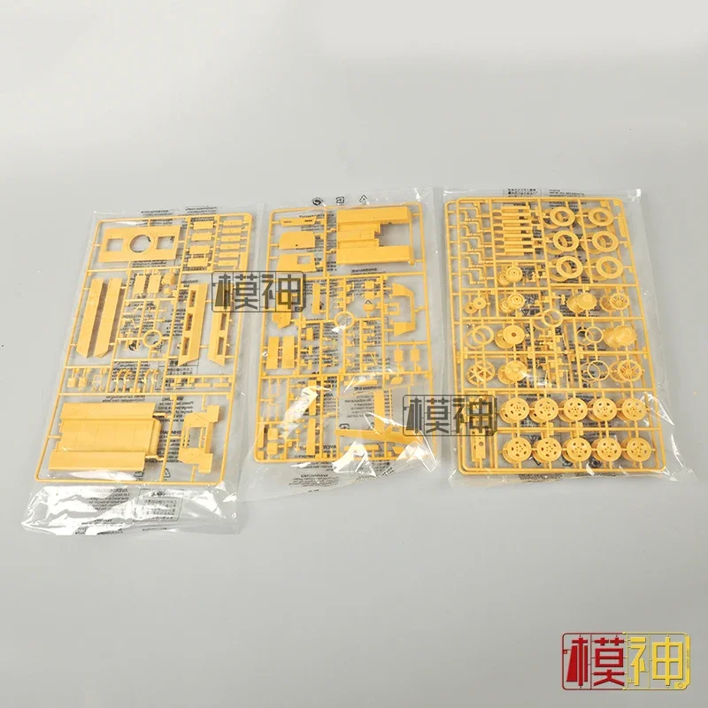 Bronco CB35070 1/35 WWII German Sws 15 см Panzerwerfer 42 Auf SWS Rocket Half Track Комплект модели артиллерийской техники