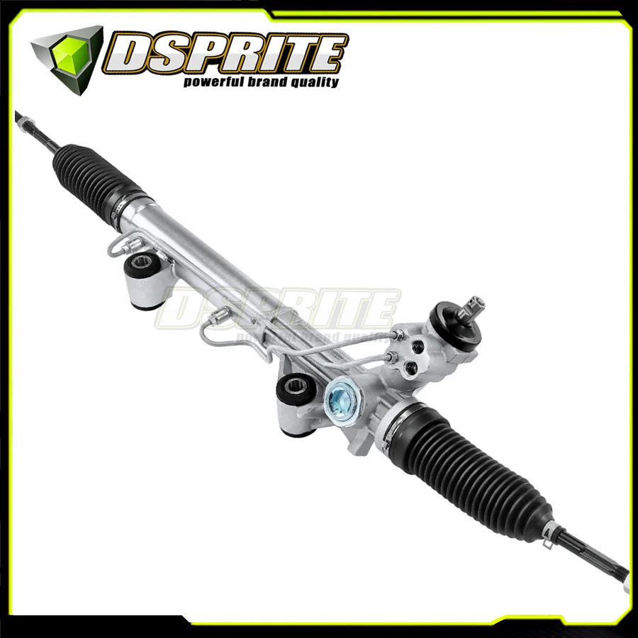 LHD For Mazda Pickup Hydraulic Power Steering Rack And Pinion 1L5Z3504EARM 1L5Z3504JARM 4L5Z3280AA For Ford Explorer RANGER