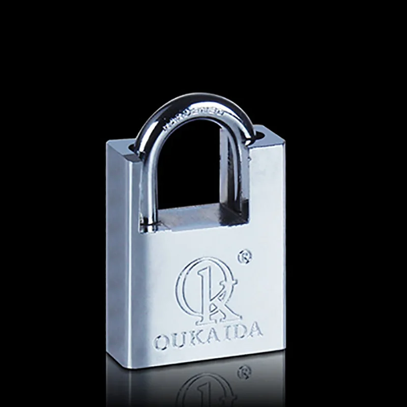 Anti-theft and Anti-prizing of Door Lock,Padlock, Anti-theft Padlock, Anti-shear Padlock Open-and-open Padlock Cabinet Lock