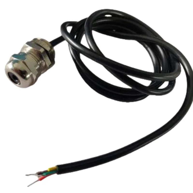 GY-485-614V5 MODBUS Non-Contact Online Infrared Temperature Sensor