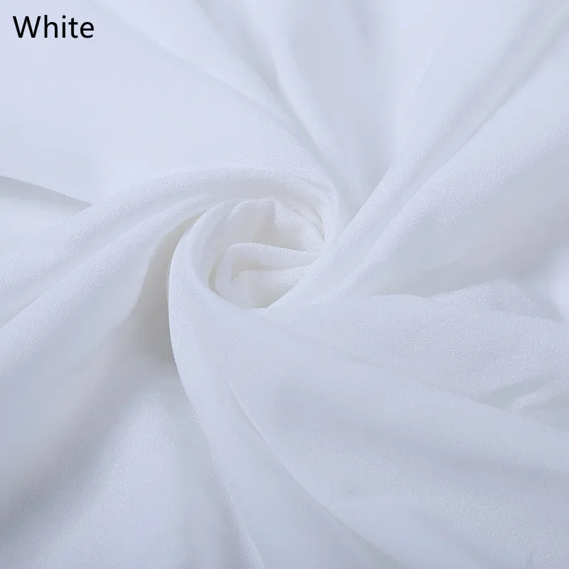 أحدث فستان زفاف بسيط للنساء 2026 فستان زفاف رائع بكتف واحد مزين بحزام على الطراز العتيق رداء De Marié