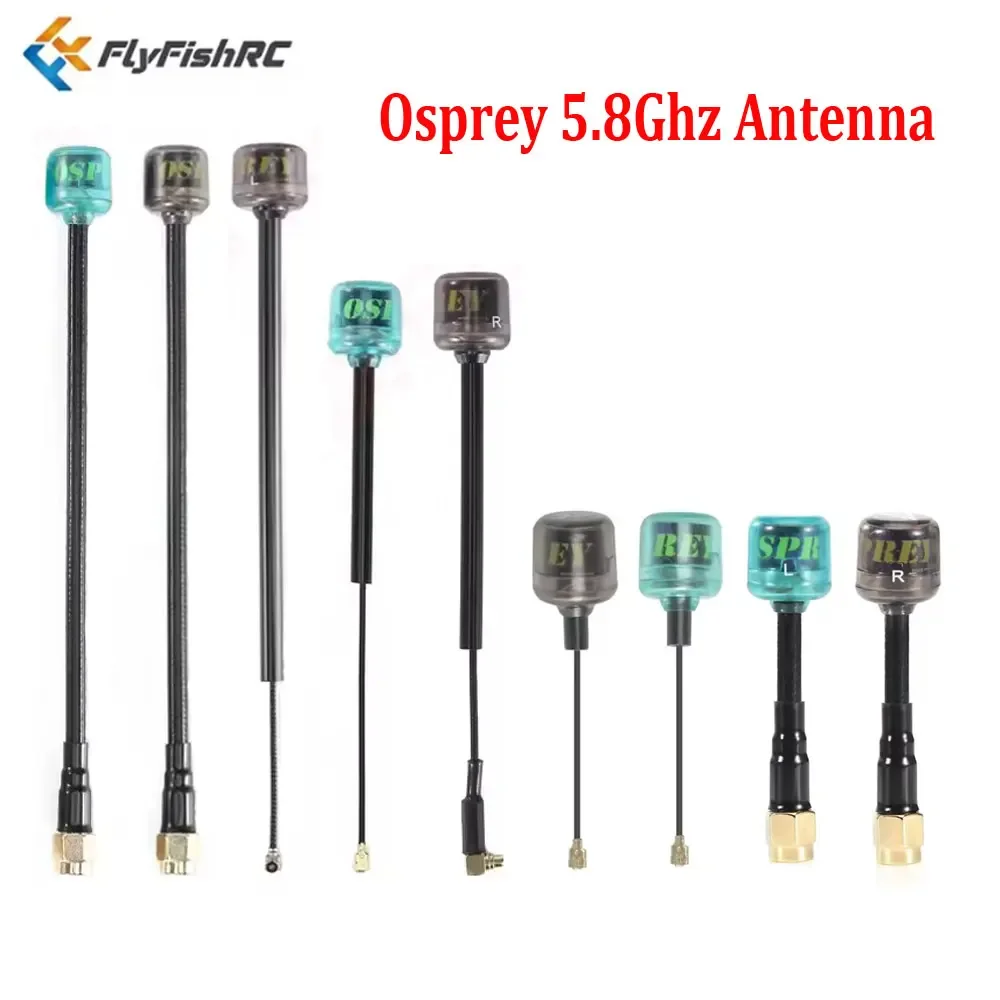 Flyfishrc Osprey 5.…