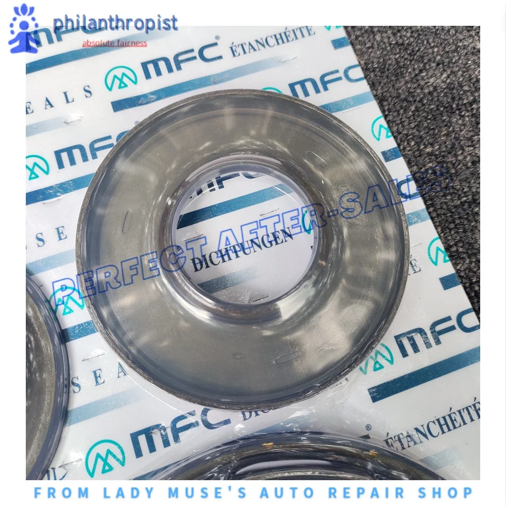 

Transmission Piston Kit 6Pcs 62TE Car Accessories For Dodge, Chrysler