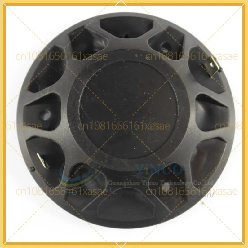 For PV Peavey RX14 Tweeter Voice Coil, 34 Core Capped 34.4mm Round Wire 34.5mm Titanium Diaphragm