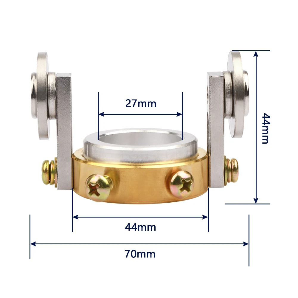 AG-60 AG60 SG55 guide wheel plasma cutting machine PLASMA CUTTER CUTTING GUIDE COMPASS Roller Walking wheel cutting gun pulley