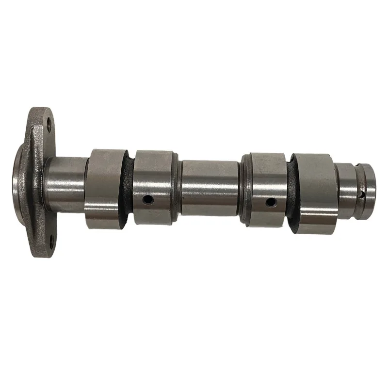 Motorcycle Camshaft Compatible with Yamaha XT600 TT600 SRX600 Overhead Cam Performance Upgrade Replacement Parts Engine