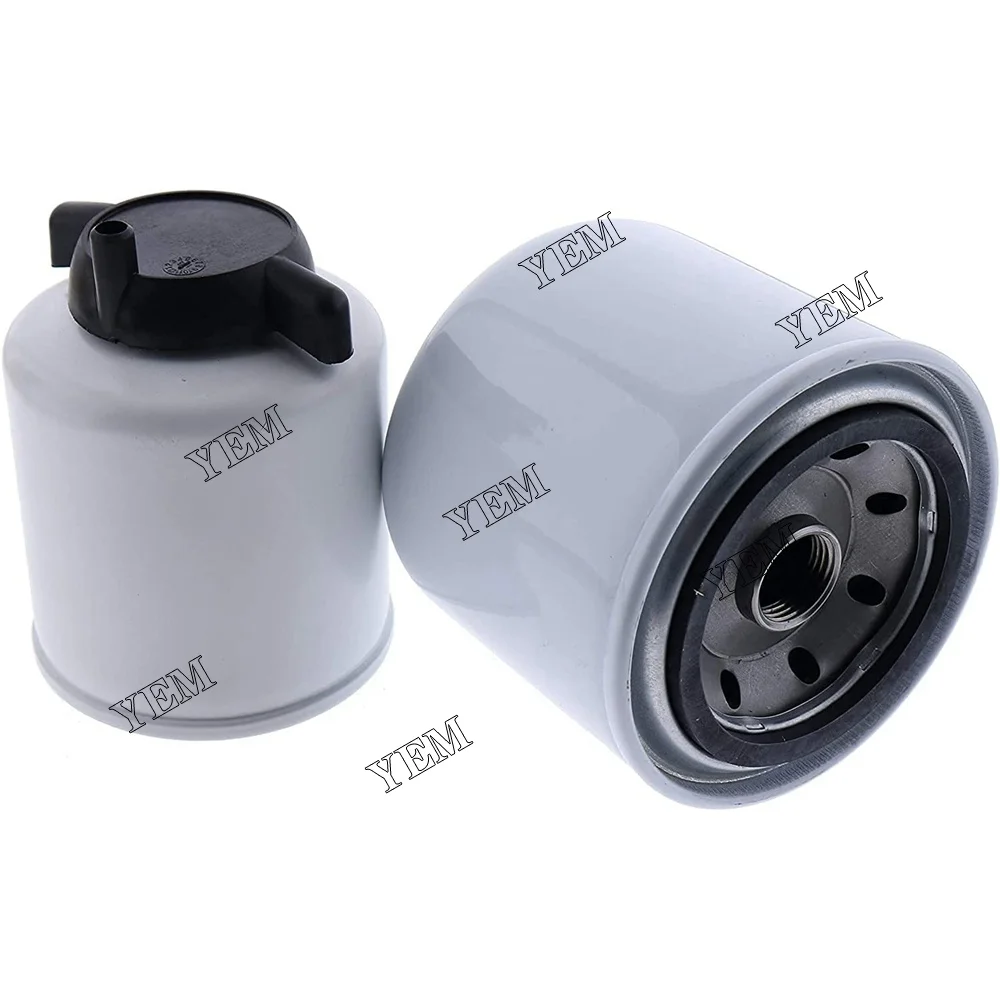 

Durable Engine Oil Filter 6675517 For Bobcat 751 753 763 773 7753 S130 S150 S160 S175