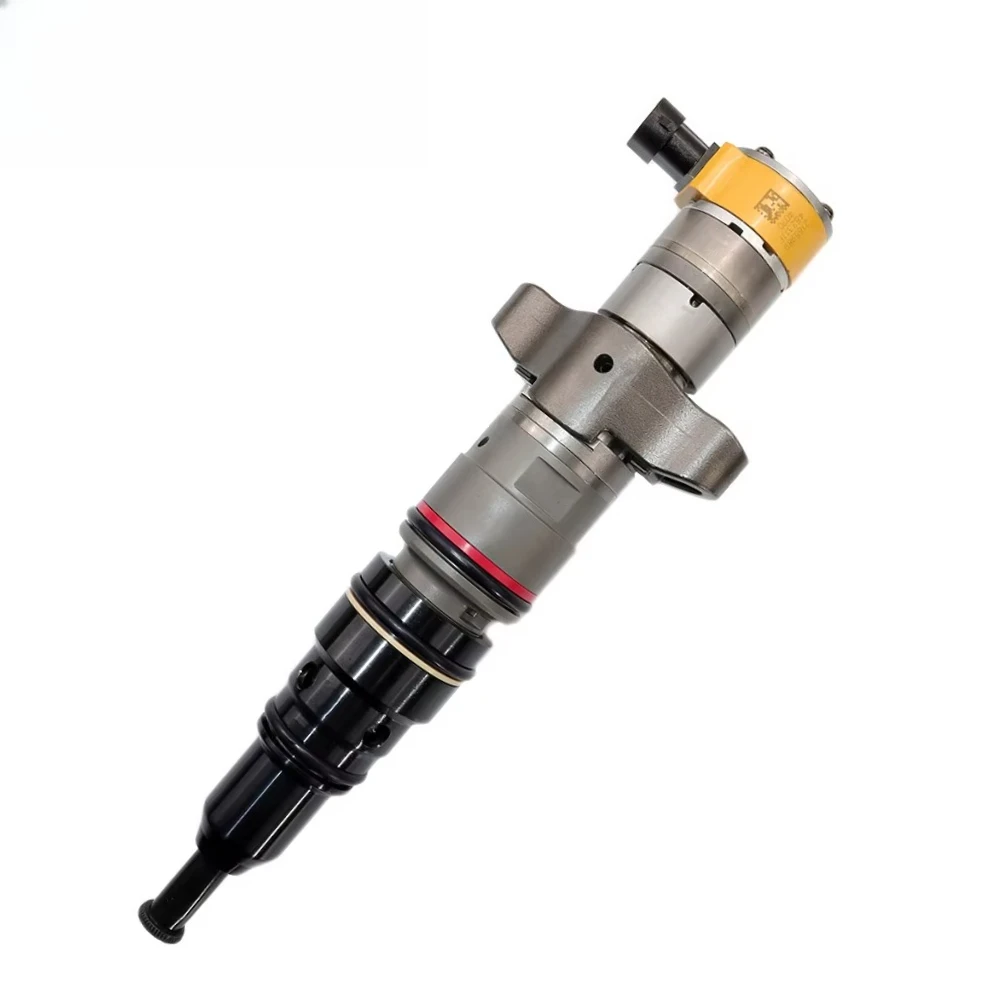 

Factory Directly Supply FOR Caterpillar C7 C9 Compatible Common Rail Fuel Injectors 557-7627 20R-9079 for Diesel Fuel