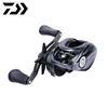DAIWA-TATULA海水釣りリール、塩水釣りリール、ビッグベイトのモンスター用オーシャンベイトキャスティングリール、最大抗力7 1bb、13kg、21、300、400 2