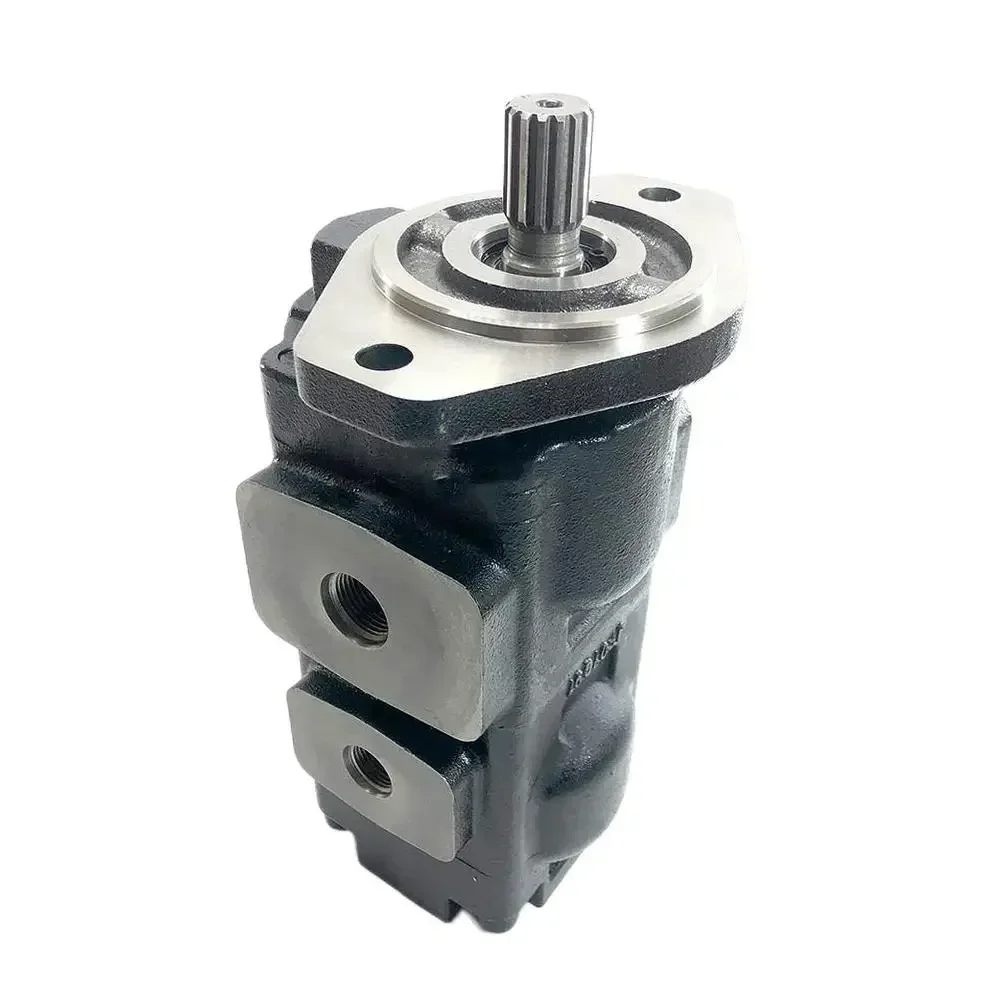 For Excavator Gear Parker 20/912800 20/903100 20/911200 JCB Hydraulic Pump 3cx 3dx 4cx