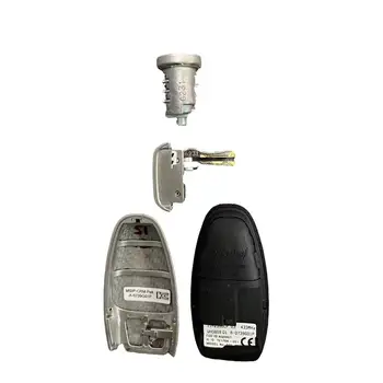 8 最佳銷售 麥克拉倫鑰匙 - №2