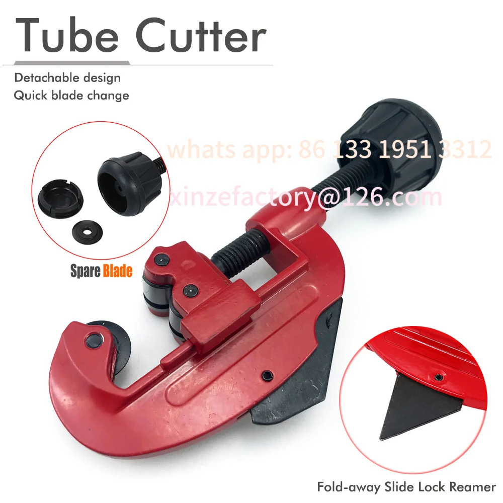 

Customizable Professional 10Pcs Brake Line Flaring Tool Kit,3/16"-3/8" Double Flare & AC Adapter for Automotive Refrigeration an