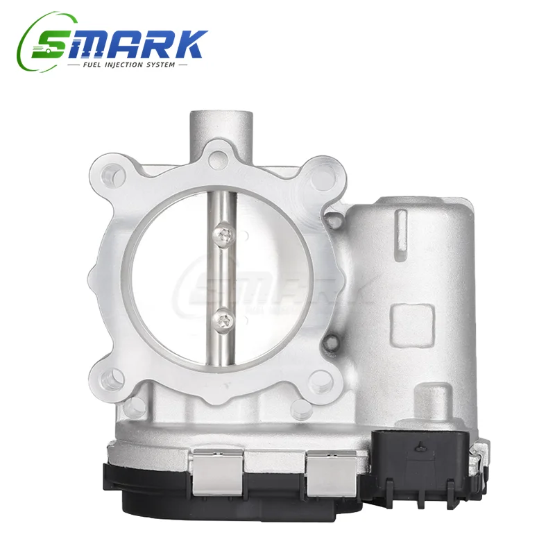 Car Throttle Body Throttle Valve A2701410025 0280750541 Individual Throttle Body