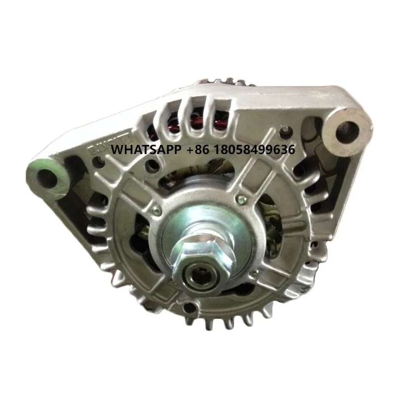 

High Quality diesl Engine Spare Parts Alternator 28V 55A 01183626 01183189 01182399 01182041 01183620 for 1013 Motor