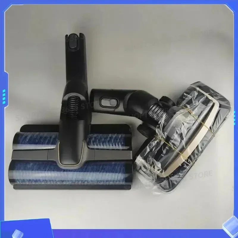 For Suction and Towing Machine XW9383 XW9382 XW9385 Washing Dry Suction Floor Brush Accessories
