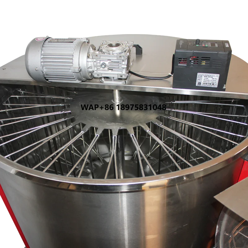 BAIFENG BEE New Honey Centrifuge Extractor & Bee Centrifuge Honey Making Machine 1 Year Warranty Beekeeping Use