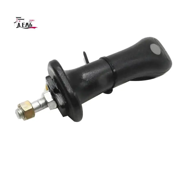 

AEA6-1Set L+R Excavator Joystick Assy Gears Handle With Dust Cover For Rexroth Yuchai LOVOL Longgong-Revo 55/60/65/75-8/80