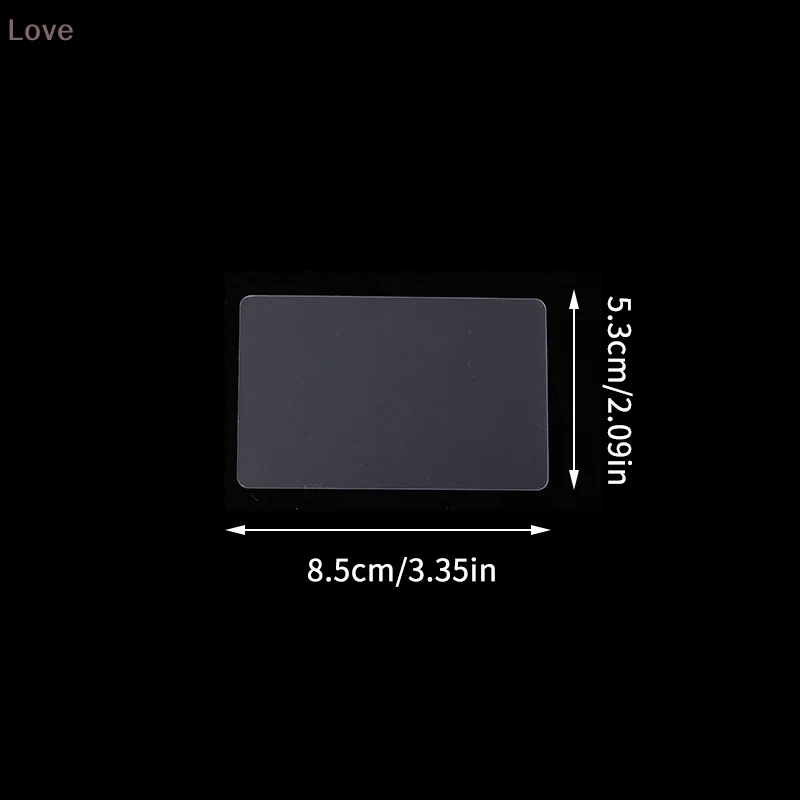 سيليكون شفاف مسمار الفن ختم عدة الفرنسية مانيكير لوحة ختم البولندية قالب الاستنسل مع أداة مكشطة الختام