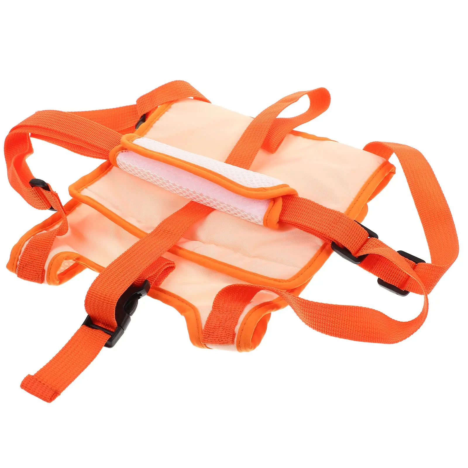

Pet Support Harness Oxford Cloth Dog Lift Sling Durable Breathable Wide Belt Recovery Aid Practical Injured Outdoor Helper sling