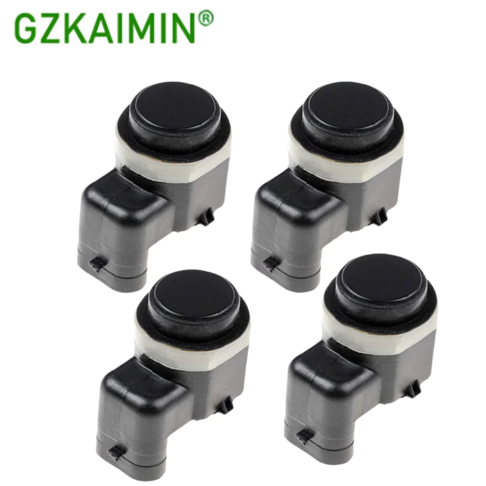 

4PCS OEM 66209270501 9270501 66209127801 9142217 Parking PDC Sensor FOR BMW X3 E83 X5 E70 X6 E71