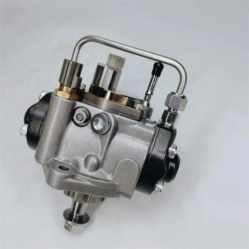 Diesel Fuel Injection Pump 294000-0700 22100-30090 22100-0L060 22100-0L050 22100 30040 22100-30100 For Toyota 1KD 2KD