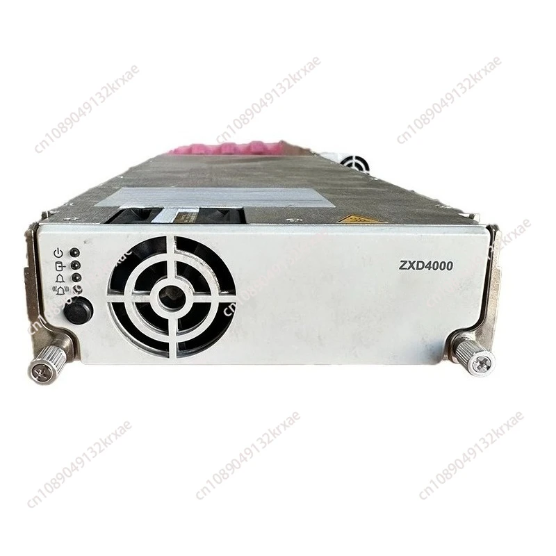 4000W AC to DC Power Module ZXD4000 V5.0 Rectifier With Connector 53.5V 48V 58V 50V 42V Optional