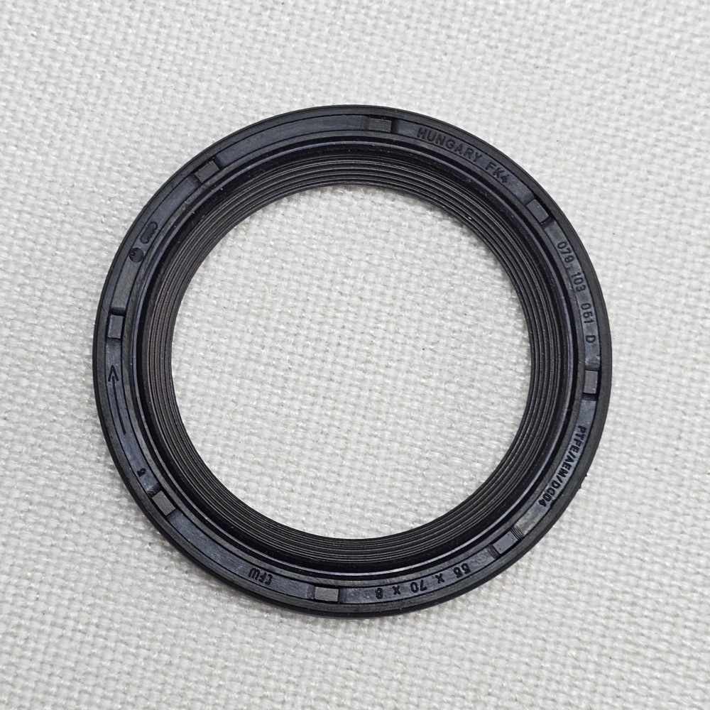 059103051G Front Crankshaft Seal Crank Seal for Audi Q7 VW Touareg Volkswagen Touareg 079103051D 079 103 051 D