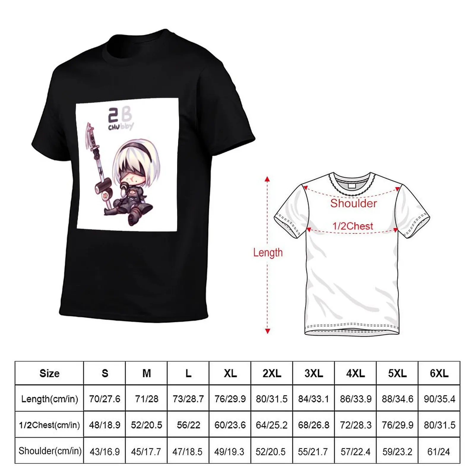 ChuB T-Shirt Quick Dry Training Short Sleeve Tee