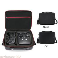 97QB VR Glasses Storage Bag Anti-collision Pouch Pocket for FPV Experience/Fly More Combo VR Glasses