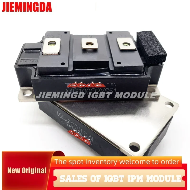 

MG100Q2YS42 MG100Q2YS51 MG150Q2YS51 MG150J2YS11 НОВЫЙ ОРИГИНАЛЬНЫЙ МОДУЛЬ IGBT На складе Гарантия качества