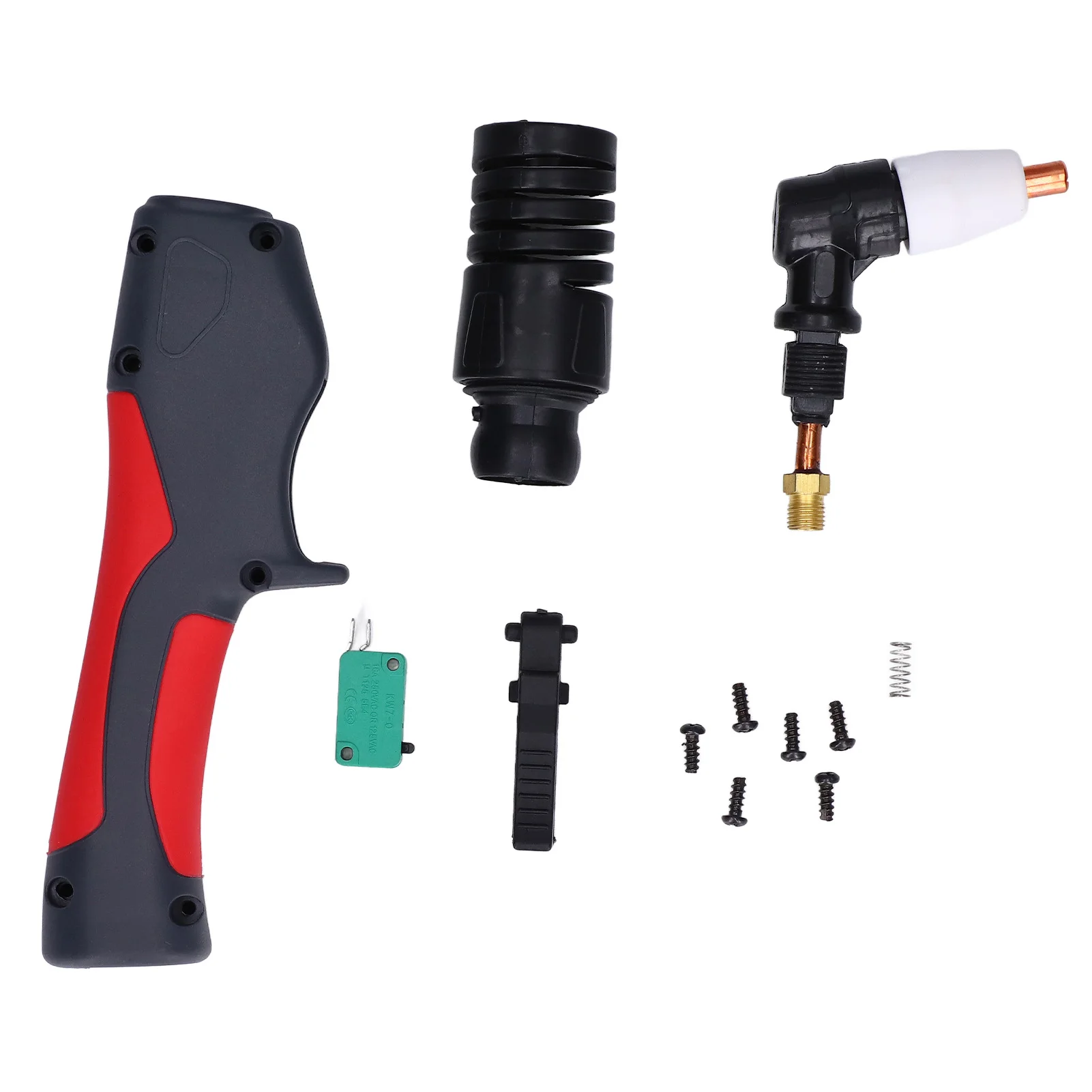 Plasma Cutting Torc…