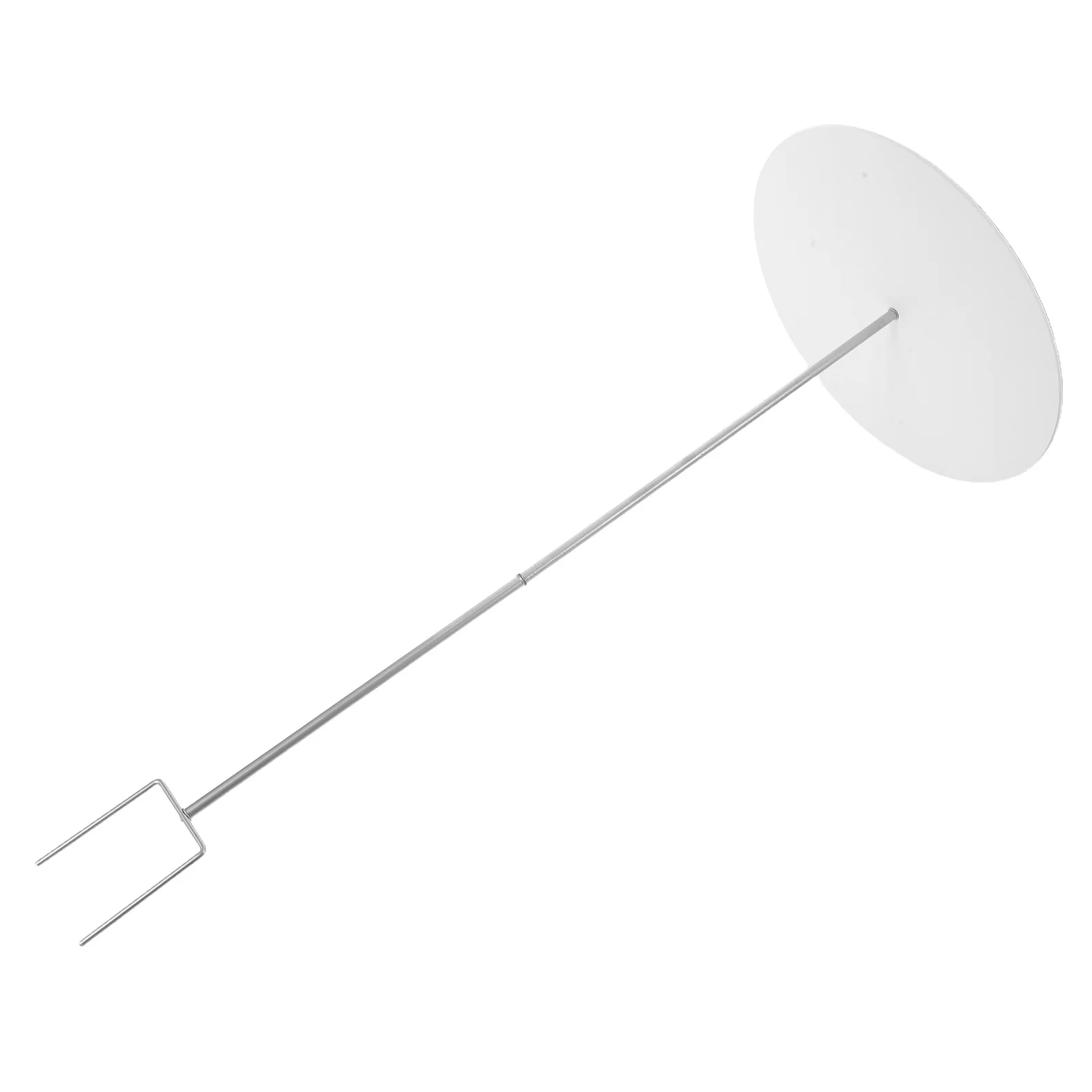 

Plant Umbrella Sun Shade 12 Inch Outdoor Potted Plant Cover Garden Shade Cloth Heat Protection Waterproof Weather Resistant