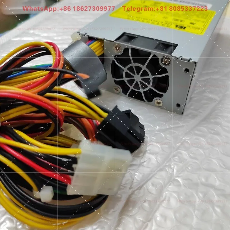 Taiwan Power Supply IEI ACE-A622A A622B A618A Industrial Computer 1U Power Supply