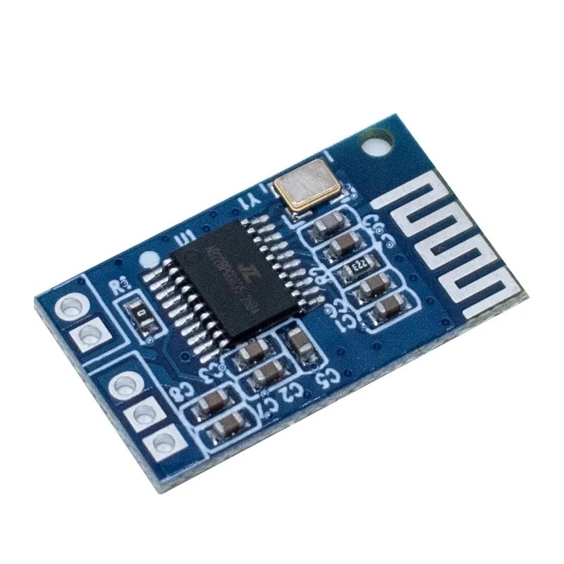 CA-6928 Digital Power Channel Amplifier Board 3.3V-6V Bluetooth Speaker Audio Aplifier Module Board