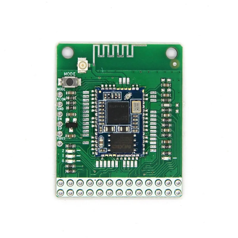 AT82-QCC5125 Bluetooth 5.1 Stereo Audio Module Analog Output DC 3.6-5.5V Support For APTX/APTXLL/APTXHD LDAC Lossless