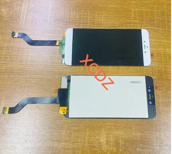 5.5-inch display screen 1080x1920 high-definition display screen assembly LS055T1SX13