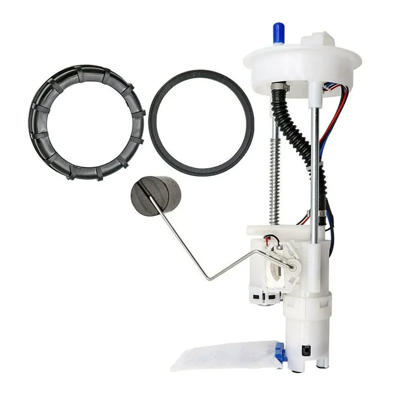

Electric Fuel Pump Module Assembly 2205502 2208323 For Polaris RZR 900 XP 1000 2015-2020 2521363 2521436 47-1001 2521294-X67A