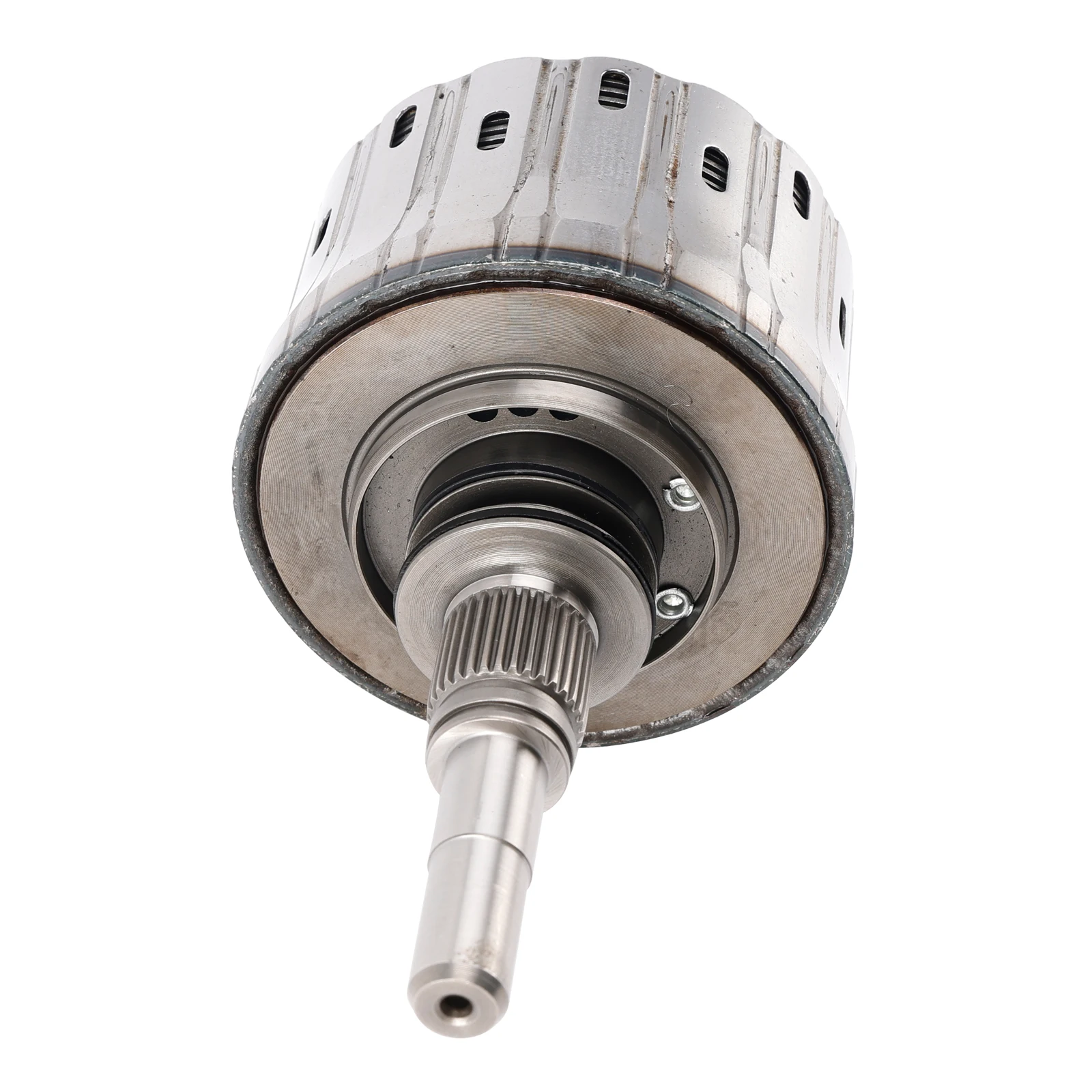 Artudatech Hinterachsdifferenzial-Antriebsritzel ASM A2463506900 für Mercedes W246 CLA250 B25 A45 GLA 4Matic Autozubehör