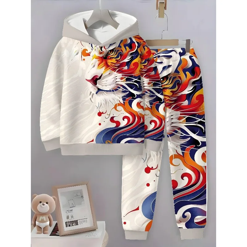 Рисунок 2 - 2025 комплект толстовки с капюшоном