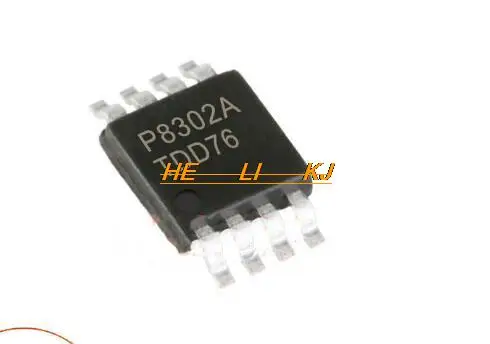 

Free shipping 50 pcs PAM8302AASCR PAM8302AASC PAM8302 P8302A MSOP8