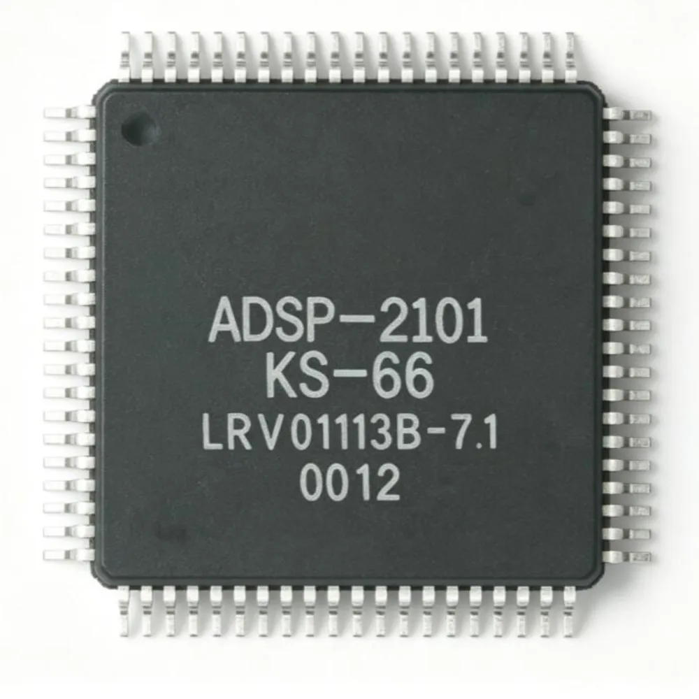 ADSP-2101  KS-66    ADSP-2101KS-66    ADSP-2101KS    ADSP-2101    QFP80  (Product quantity: 10 pieces)