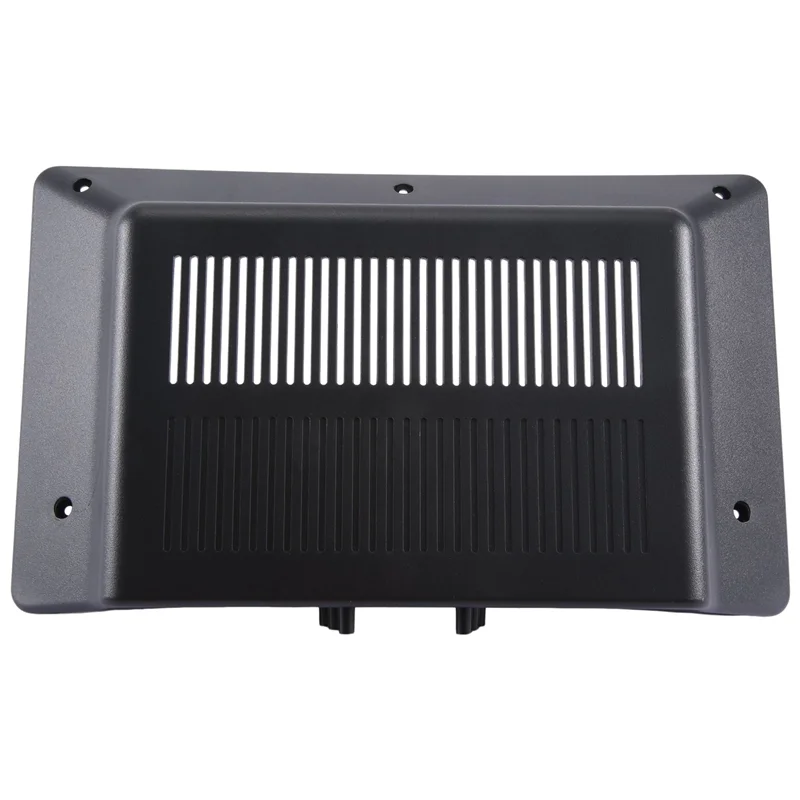 A21F-Autoradio-Faszien für ONIX 2019 + (10,1 Zoll) Android GPS MP5 Stereo-Player 2 Din Head Unit Panel Dash Rahmen